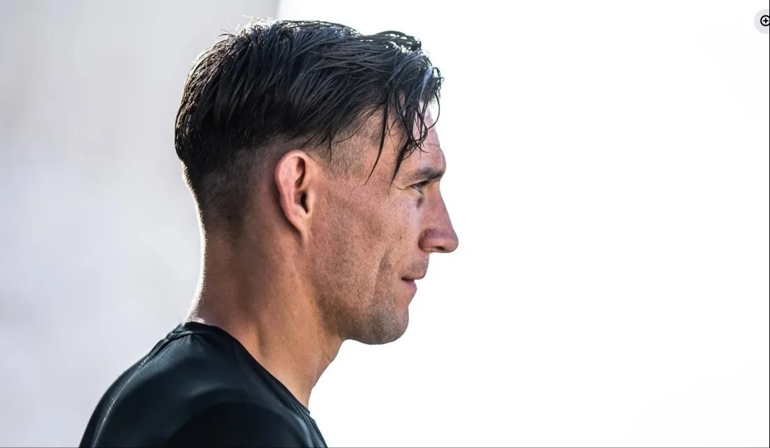 Focus voor de training